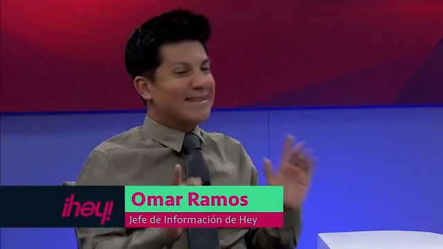 ¡hey!, con Susana Moscatel y Omar Ramos. Sexo, pudor y lágrimas 2 ya inició su rodaje