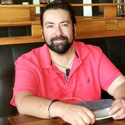 Jorge Witker (Especial)