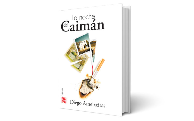 La historia de dos personajes en un universo de crimen. (Especial)