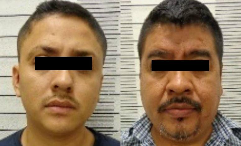 Su cómplice, José Ramón Villanueva Canizales, de 52, fue condenado a 16 años.  (Especial)