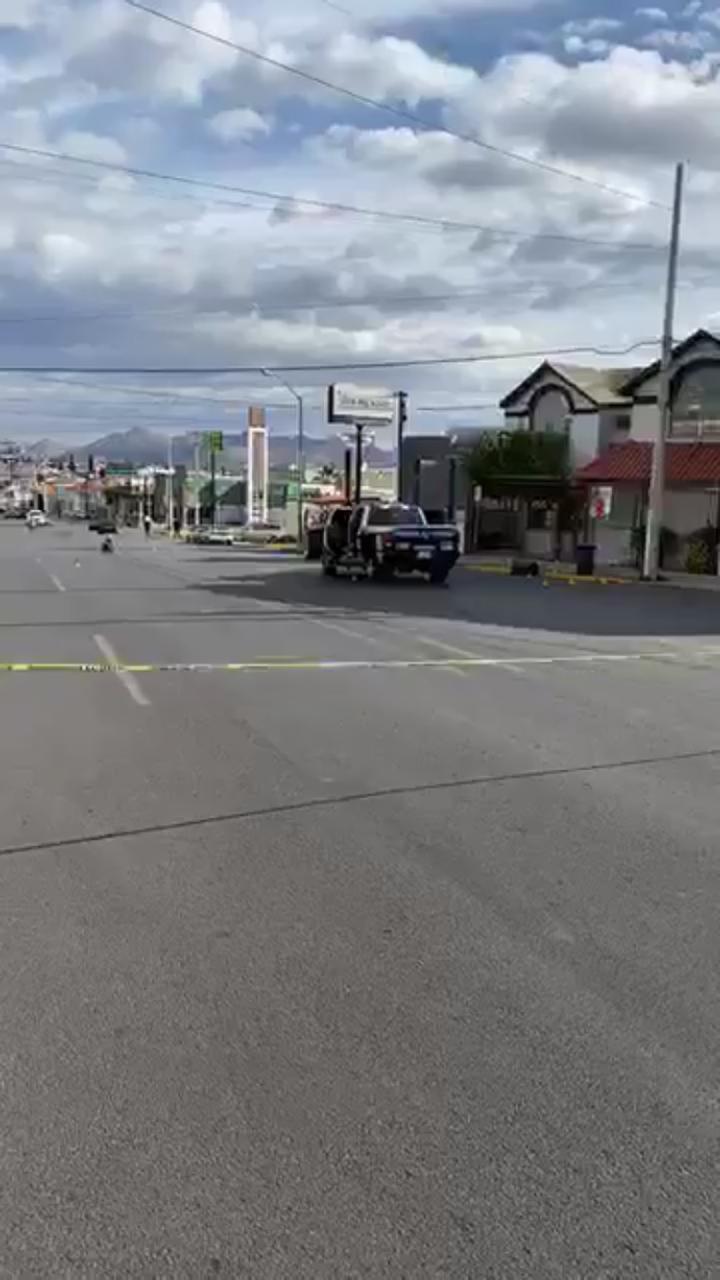 Los detenidos habrían sido enviados desde Ciudad Juárez./ Especial