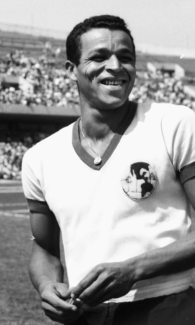Francisco Moacyr Santos, histórico de América (Mexsport)