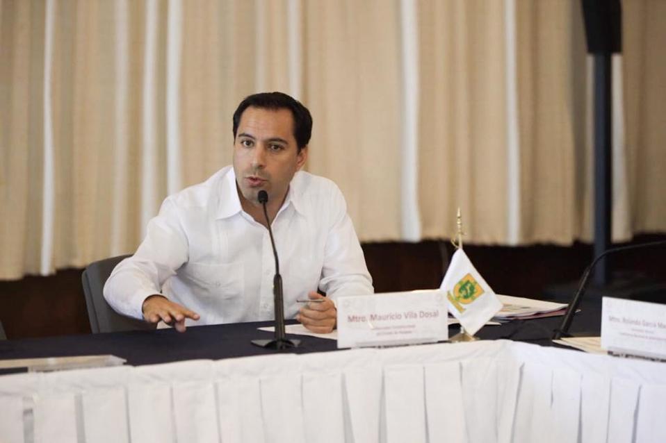 El gobierno de Yucatán ha invertido 137.5 millones de pesos en trabajos de rehabilitación y mantenimiento de 51 unidades médicas (Especial)