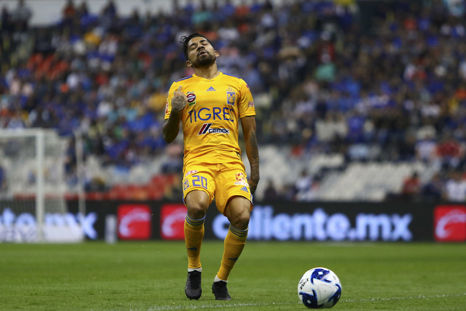 Javier Aquino (Imago7)