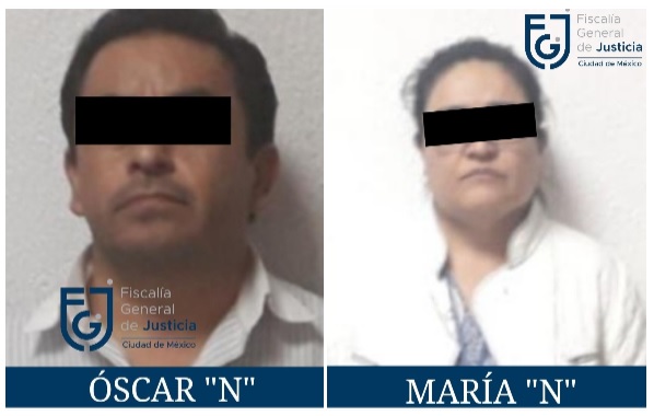 Un juez fijó un mes de plazo para el cierre de la investigación complementaria./ FGJ CdMx