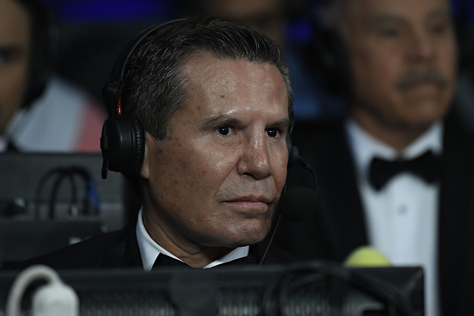 Julio César Chávez (Imago7)