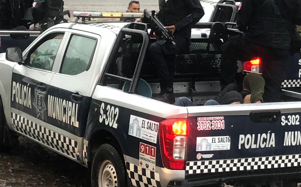 La agresión fue el 7 de febrero. (MILENIO)