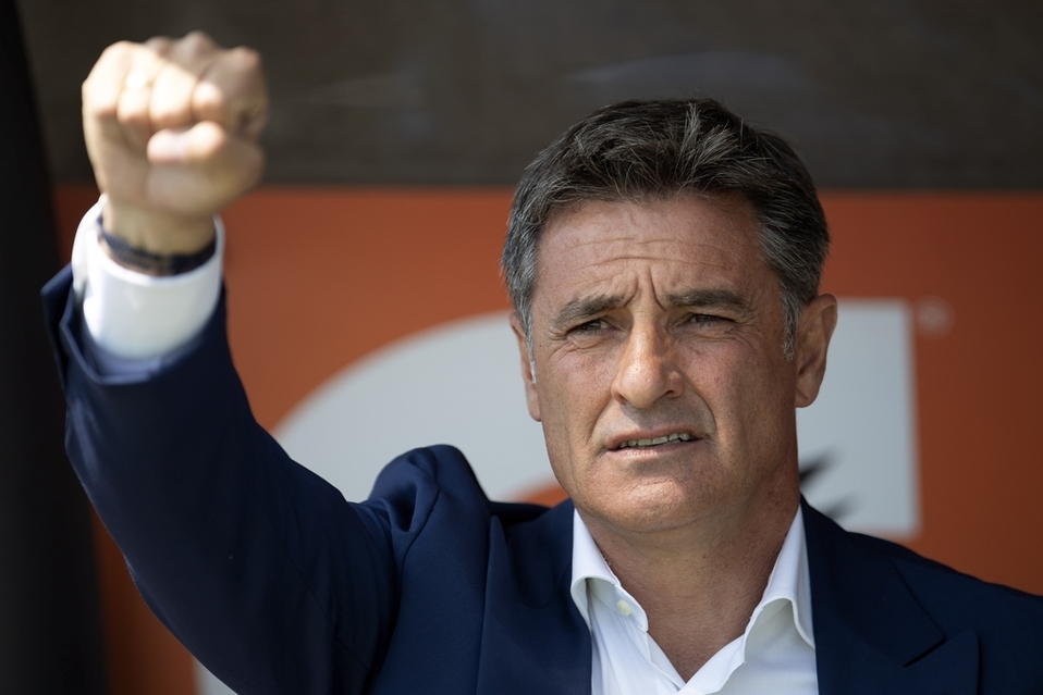 Míchel González (Mexsport)