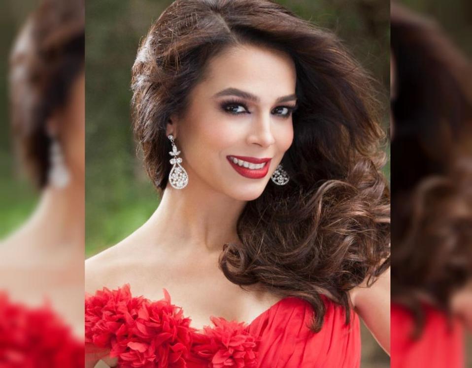 Biby Gaytán regresa a Televisa después de 20 años (Instagram).