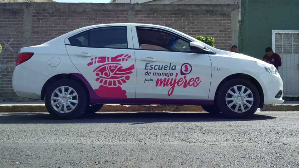 El curso estará a cargo de la dirección de Movilidad y Transporte del gobierno estatal. (Especial)