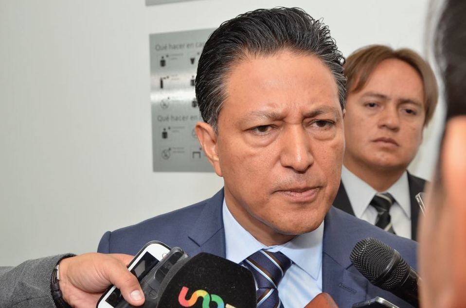 Eduardo Valiente Hernández, admitió que la carretera de cuota Arco Norte, tramo Calpulalpan – Ixtacuixtla, es la arteria con mayor incidencia delictiv