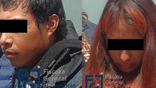 En vilo, custodia de los hijos de Mario y Giovana