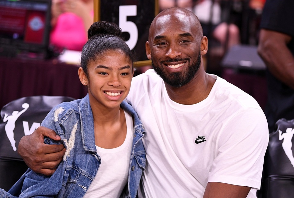 Funeraria no dará datos sobre el entierro de Kobe Bryant (Reuters)