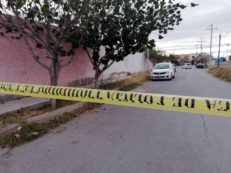 Una de las mujeres asesinadas ya había reportado a su esposo ante las autoridades. (Especial)