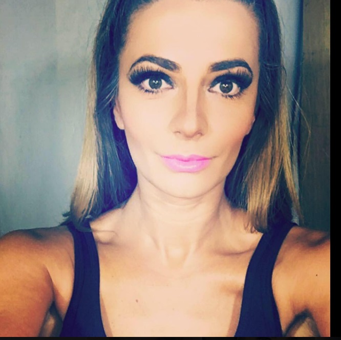Cecilia Galliano protagonizó un video en el que realizó una serie de comentarios polémicos. (Especial)