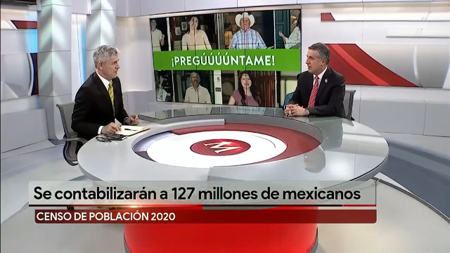 ¿Cómo nos debemos preparar para el censo de población 2020?