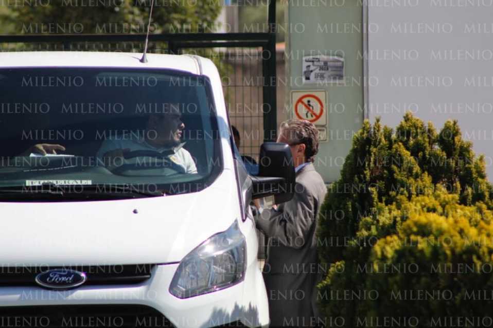 Los cuerpos de los tres jóvenes, ya fueron entregados a sus familias para darles sepultura. (Andrés Sánchez)