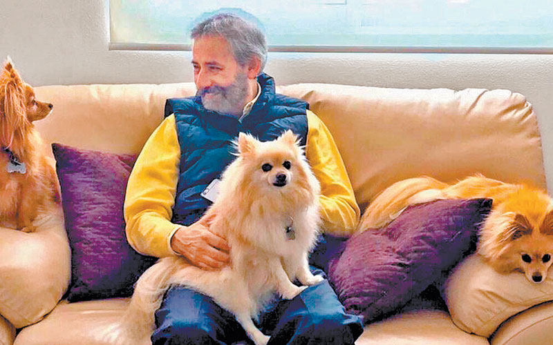 El presidente ejecutivo de la Alianza por el Valor Estratégico de las Marcas