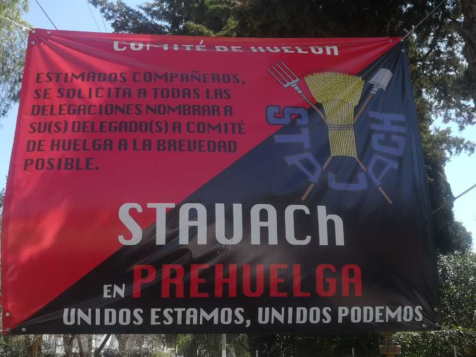 Esto afectaría a más de 11 mil alumnos. (Zuleyam García)
