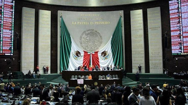 Por feminicidio, diputados del PVEM y Morena proponen pena de muerte