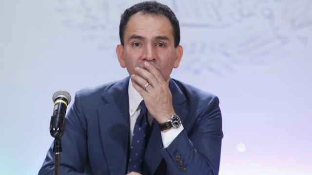 Hacienda busca reactivar la economía "lo más rápido posible"