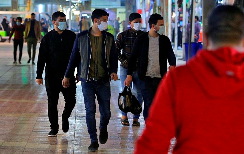 Los dos primeros fueron diagnosticados el 31 de enero y el 9 de febrero. (EFE)