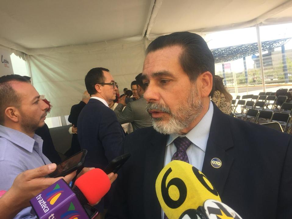 Luis Carlos Zúñiga Durán. Foto: Paula Pérez