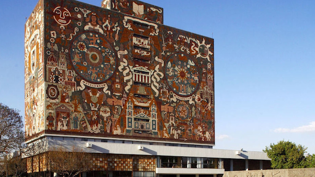 Morena pide formalmente retirar iniciativa de elección de rector de UNAM