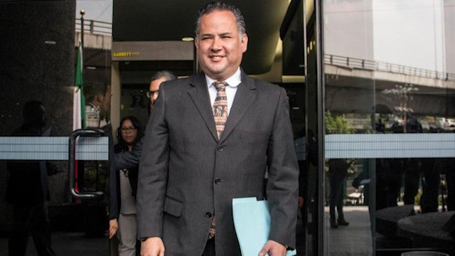 UIF propone extinción de dominio "exprés" al crimen organizado