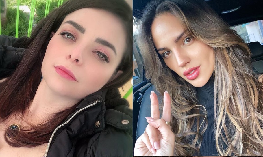 La actriz reveló sus declaraciones en el programa "SNserio". (Instagram