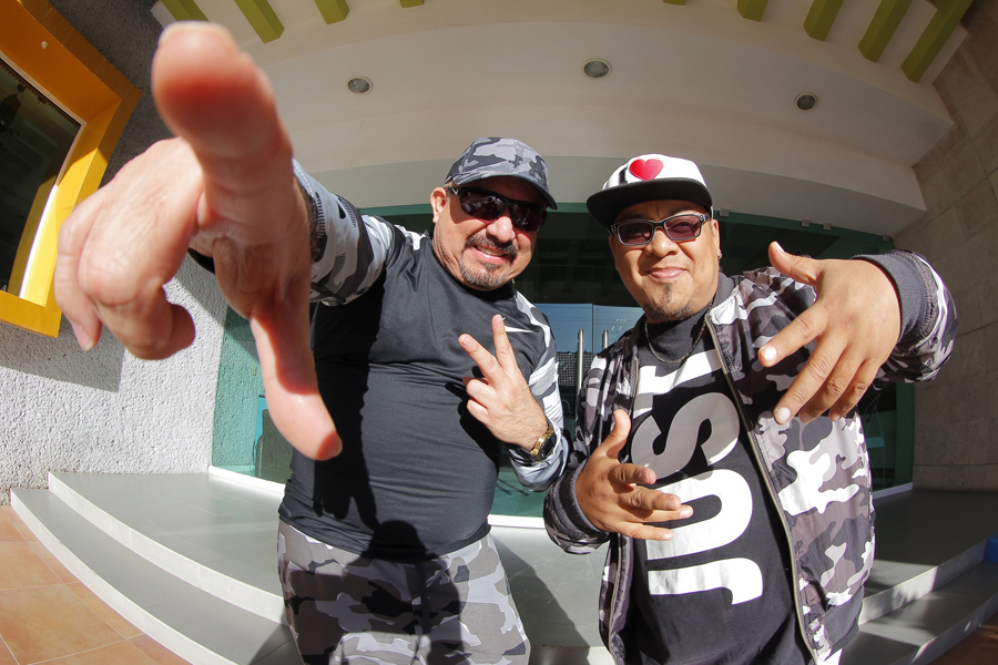 La cita es en las instalaciones del Metrópoli Music House de Torreón. (Manuel Guadarrama)