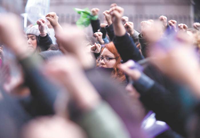 Coincidieron en la importancia de no minimizar el movimiento. CUARTOSCURO