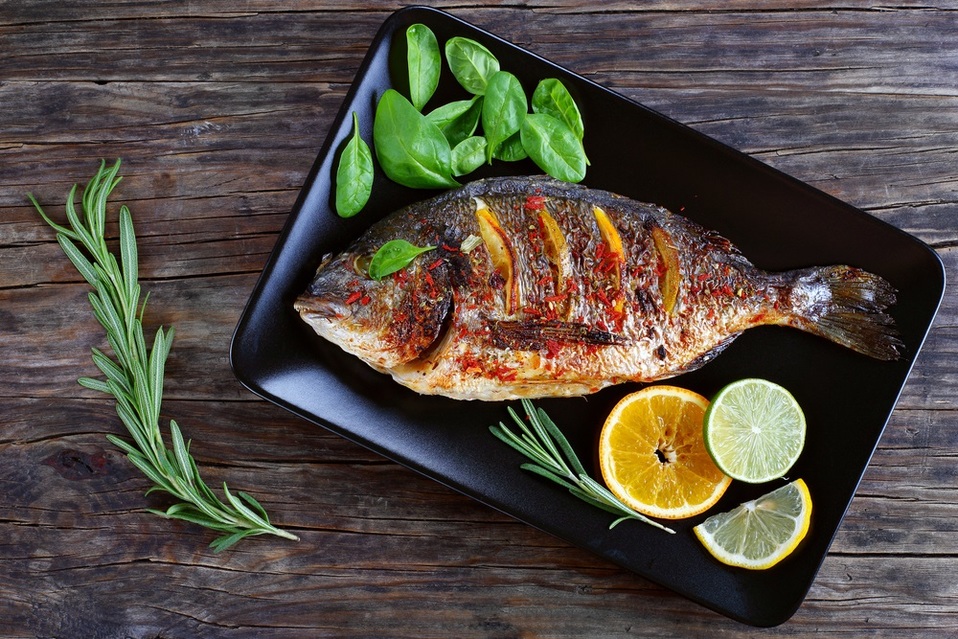 Cuaresma 2020. Por qué sí podemos comer pescado (Shutterstock).