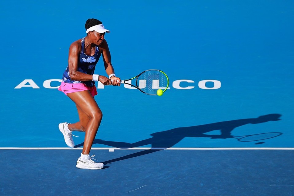 ¿El Abierto Mexicano de Tenis puede ser un Master 1000? (Imago7)