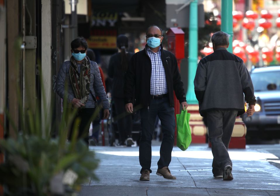 El nuevo coronavirus podría afectar la economía mexicana. (AFP)