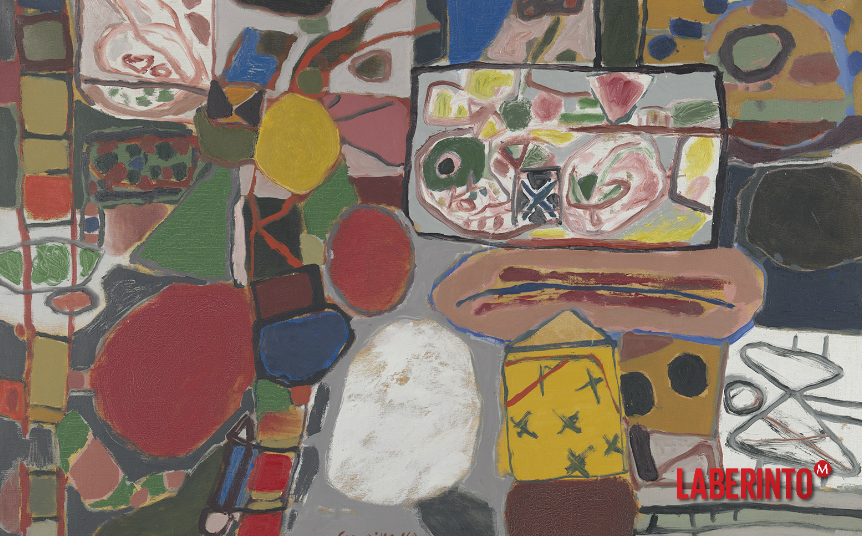 La exposición se podrá visitar en el Museo de Arte Moderno hasta el 12 de abril 2020. (Cortesía: MAM)
