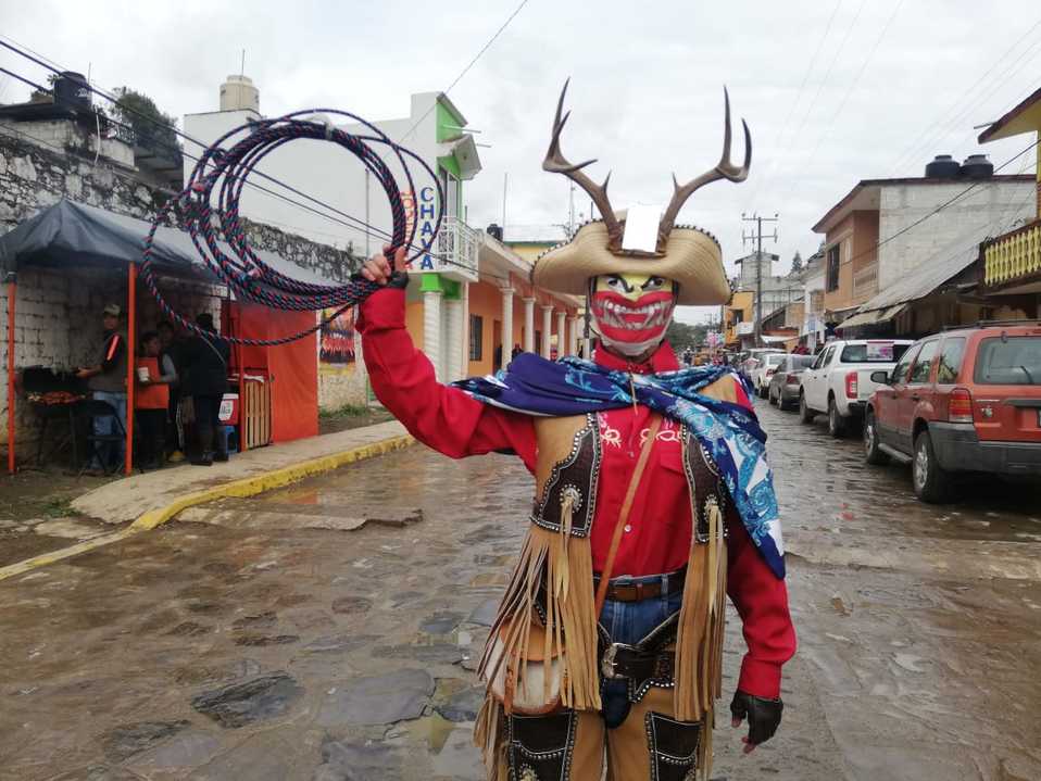Guadalupe Sanjuan Pérez. (Elizabeth Hernández)