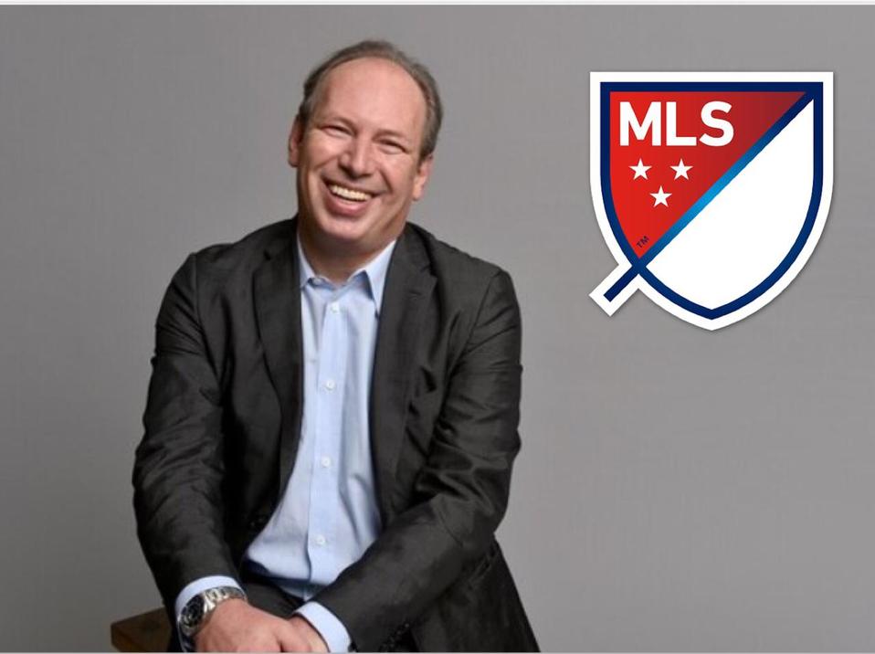 Hans Zimmer compone himno de la MLS (AP)