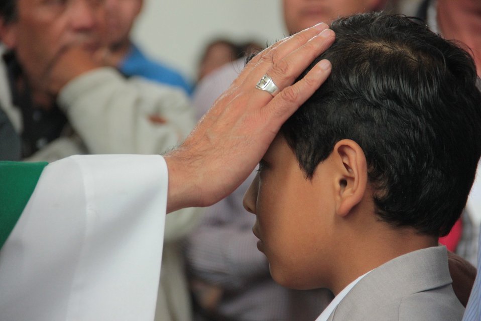 El inicio de la Cuaresma es un puente para la reflexión sobre temas de violencia en el País, sostuvo la iglesia católica en Tlaxcala. (Especial)
