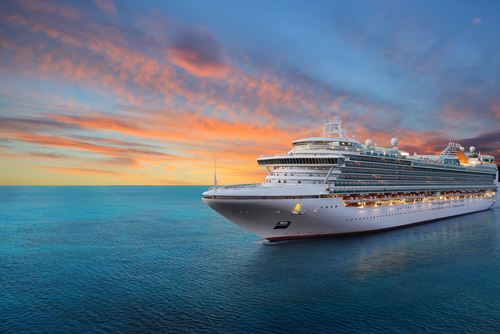 Jamaica e Islas Caimán niegan puerto a un crucero con un pasajero con gripe. (Shutterstock)