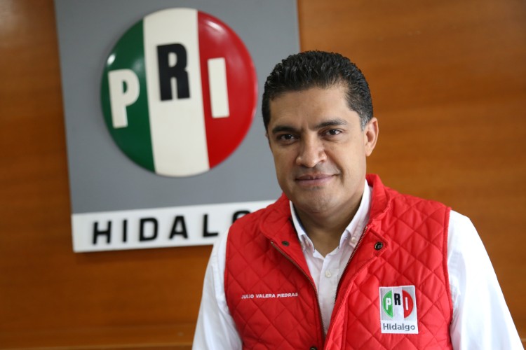 Julio Manuel Valera Piedras. (Jorge Sánchez)