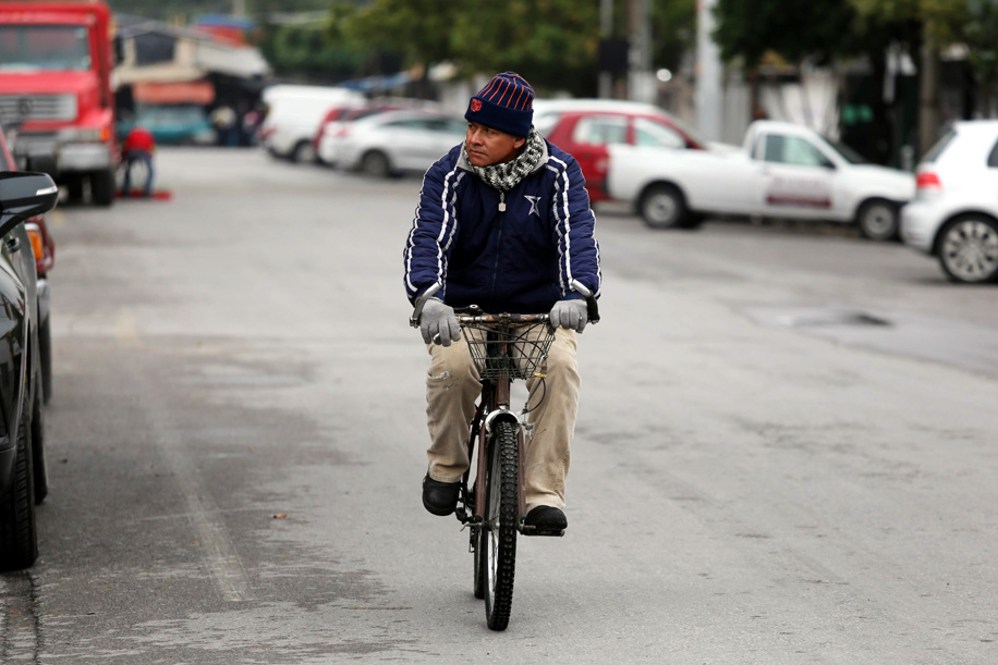 Las mismas condciones se esperan para el fin de semana. (Mauricio Román)