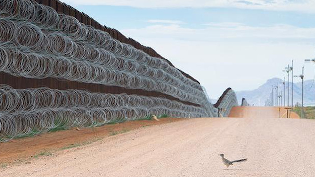 Mexicano Alejandro Prieto, nominado al World Press Photo
