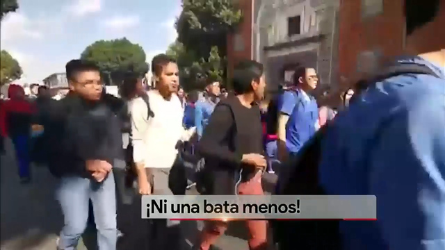 Notivox Noticias, con Héctor Zamarrón, 25 de febrero de 2020