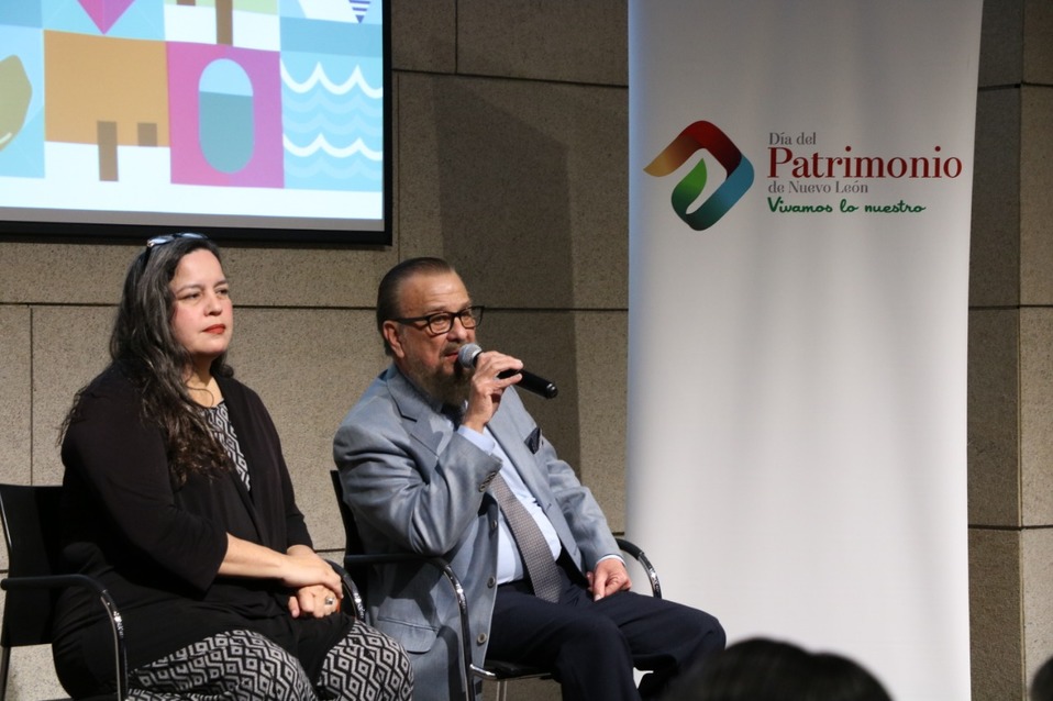 El Día del Patrimonio de Nuevo León tendrá una agenda de eventos con una acentuación hacia la mujer. (Foto: Leonel Rocha)