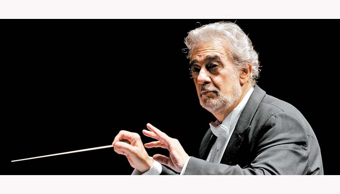 El tenor se comprometió a acometer un cambio “positivo” en la industria de la ópera para que “nadie tenga que pasar por lo mismo”. Reuters