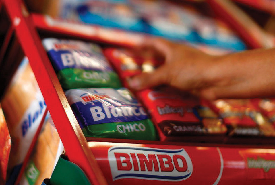Bimbo.