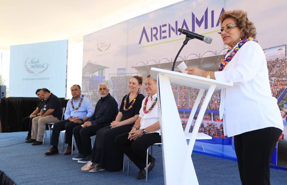 El gobierno de Acapulco ofreció rifas las cirugías estéticas.