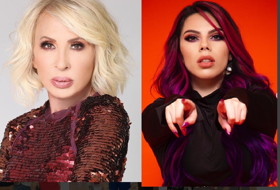 Lizbeth Rodríguez expondrá infieles ¡con Laura Bozzo! (Instagram)