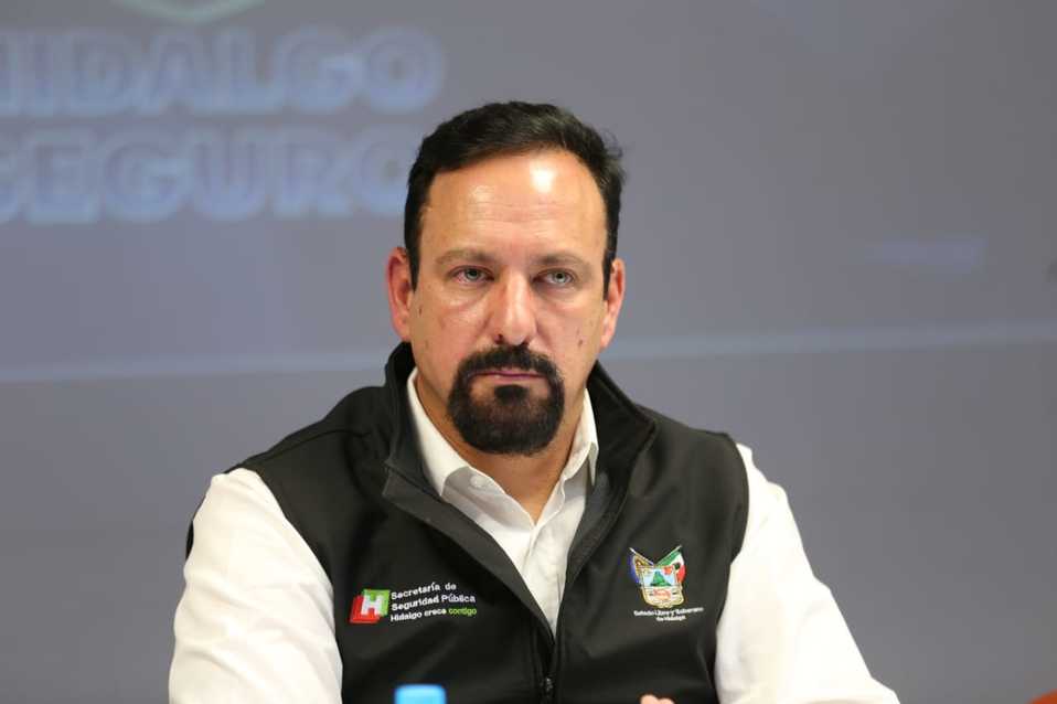 Mauricio Delmar Saavedra. (Jorge Sánchez)